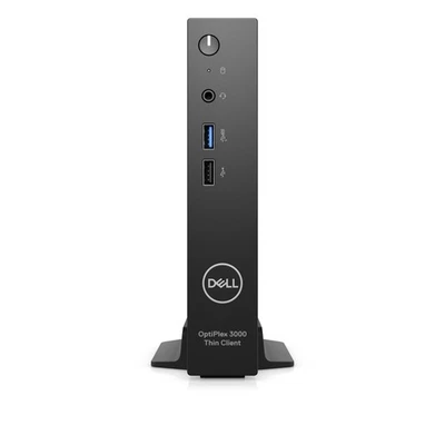 Dell OptiPlex 3000 Thin Client Intel Pentium N6005 8GB 32GB ThinOS - 77W4J - Image 1 of 4