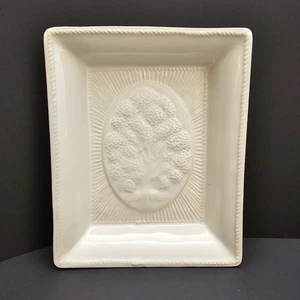Juliska Friendship Tree Tray - Juliska "Forest Walk" Collection - Trinket Dish - Picture 1 of 8