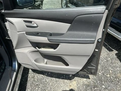 ODYSSEY   2013 Front Door Trim Panel 104892971 - Image 1 of 4