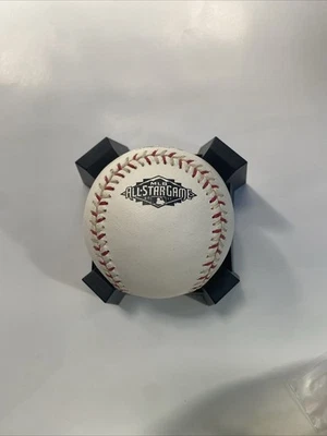 2011 ALL STAR GAME BALL ASG Official Rawlings MLB Baseball Arizona Diamondbacks - Image 1 of 4