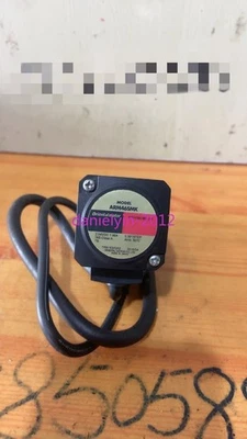 1Pcs Used ARM46SMK motor - Image 1 of 2