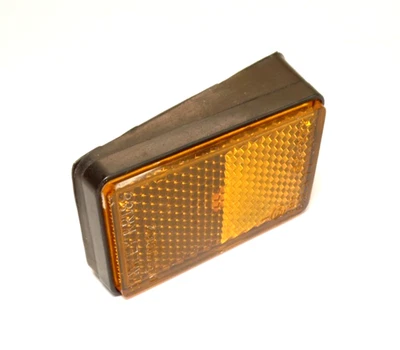 Kawasaki ZG1000, ZX600R, EX250 Ninja, передний, правый отражатель и крепление. 28012-1052 - Изображение 1 из 3