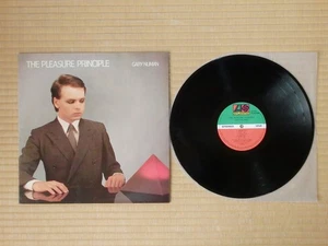 Gary Numan – The Pleasure Principle P-10755A Japan NM - Picture 1 of 7