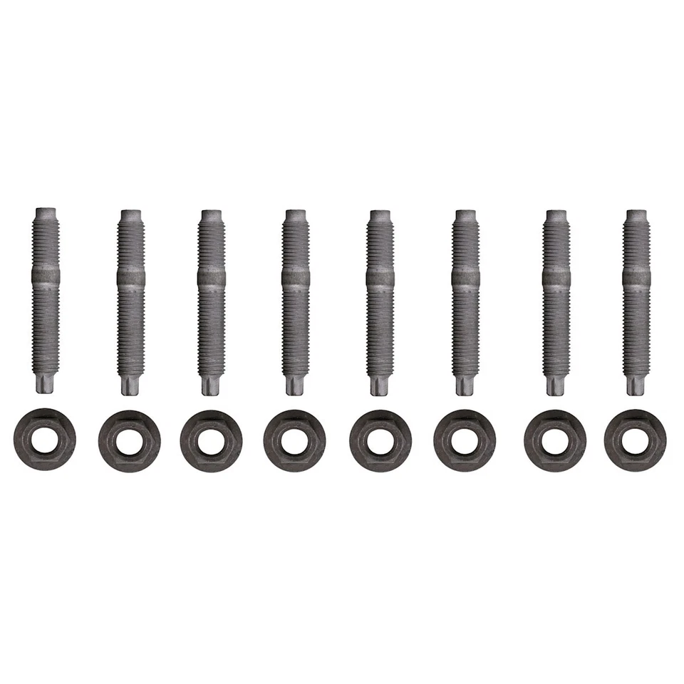 Оборудование выпускного коллектора ES 75125 Felpro для грузовика F250 F350 F150 E350 фургона Ford - Изображение 1 из 1