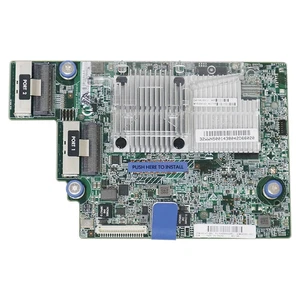 HP P840AR Gen912G SAS Raid Card 843199-B21 848147 843201-001 - Afbeelding 1 van 1