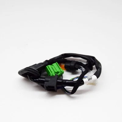 VOLVO V40 Front Right Door Mirror Cable Harness 31299648 NEW - Image 1 of 4