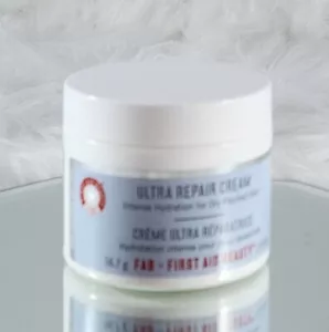 First Aid Beauty Ultra Repair Cream Intense Hydration FAB Sealed - Picture 1 of 2