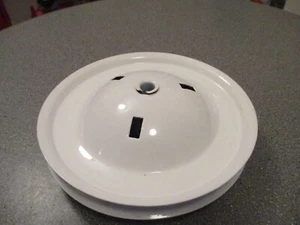 VINTAGE PEDAL RIM CLEAN WW SHIPPING - Picture 1 of 3