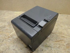 EPSON TM-T20II POS USB / RS232 Thermo Bondrucker + Netzt. M267D * A GRADE - Bild 1 von 3