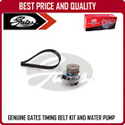 KP25047 GATE TIMING BELT KIT AND WATER PUMP FOR VAUXHALL FRONTERA 2.0 1992-1998