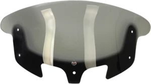 Klock Werks 12" Flare Windshield TINT 2014-Up Chieftain, Roadmaster KW05-05-0037 - Bild 1 von 1