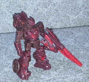 Transformers Legacy BOULDERCRASH complete core class generations  - Picture 1 of 4