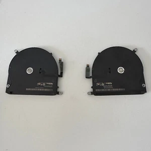 ventilateurs MAC BOOK PRO 15 A1398 orginaux Occasions 100 % fonctionnels - Bild 1 von 2