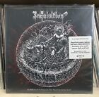 Inquisition Bloodshed Across The Empyrean Altar 2 x albums vinyle noir
