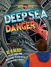 Geography Quest: Deep Sea Danger-John Townsend, Tatio Viana