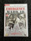 EMERGENCY WARD 10 VOLUME ONE DVD NEW SEALED UK NETWORK GENUINE