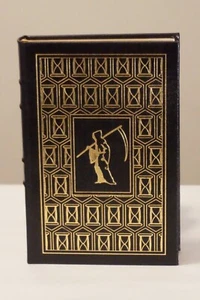 Doomsday Book by Connie Willis 2001 Easton Press - Picture 1 of 6