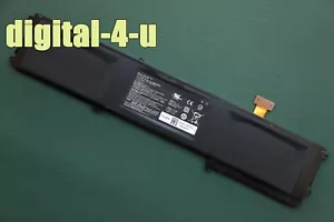 New Genuine BETTY4 Battery for Razer Blade 2016 14" V2 RZ09-0195 3ICP4/56/102-2 - Picture 1 of 2