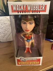Wonder Women Wackelkopf - Bild 1 von 4