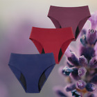 Period Pants Menstrual Underwear Leak Proof Period Women Knickers 4 Layer