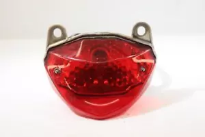 Taillight for scooter SYM 50 Symply II 2009 To 2017 - Picture 1 of 10