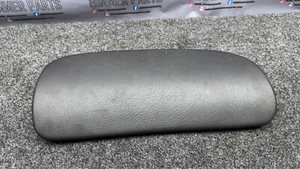 2004-06 Pontiac GTO PASSENGER SIDE DASH PAD COVER Air BLACK 04 05 06 - Picture 1 of 7