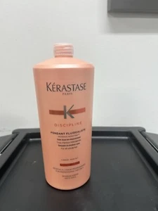 Kerastase Discipline Fondant Fluidealiste 1000ml - Picture 1 of 2