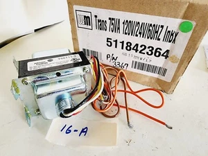 Transformador Weil McLain 511842364 - Imagen 1 de 2