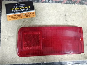 Fanalino Posteriore Dx Rosso Fiat 127 berlina + special 71>77 Altissimo 22.5780 - Imagen 1 de 3