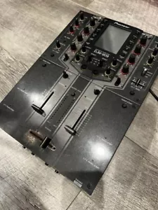 Pioneer DJM-909 Professional 2-Channel DJ Mixer Good GP - Picture 1 of 5