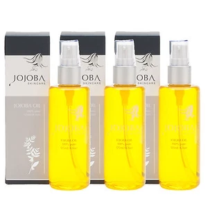 Jojoba Skincare Pure Australian Jojoba Oil 125ml x 3 Units - Bild 1 von 2