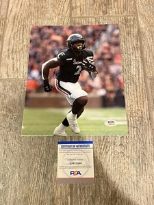 COREY KINER SIGNED CINCINNATI BEARCATS 8X10 PHOTO PSA/DNA COA AUTOGRAPHED 1 - Picture 1 of 2