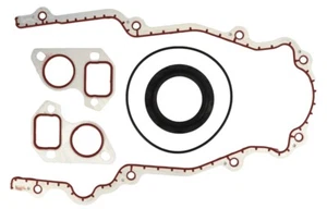 REAR HOUSING GASKET +TIMING COVER GASKET for HOLDEN CAPRICE WH WK WL WM V-WN LS1 - Picture 1 of 2