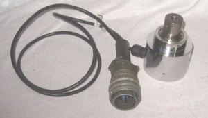 BRANSON Ultrasonic 40 KHZ Converter Transducer Low Profile 159-135-076 - Picture 1 of 2