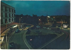 METAPONTO - MATERA - NOTTURNO - VIAGG. 1973 -4448- - Picture 1 of 1