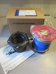 Tides Marine FSK-2750-4500-1 SureSeal Drip Free Propeller Shaft Seal 2 ¾" x 4 ½" - Bild 1 von 6
