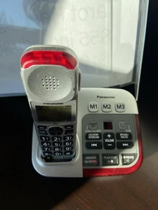 Panasonic Cordless Phone System - Picture 1 of 3
