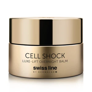 Swiss Line CS Luxe-Lift Overnight Balm 50ml #tw - Picture 1 of 1