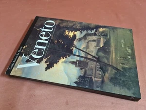 VENETO - GUIDE ARTISTICHE ELECTA - Foto 1 di 3