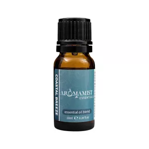Aromamist Essentials Essential Oil Blend Coastal Breeze 10mL - Picture 1 of 1