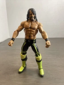 WWE SETH ROLLINS JAKKS PACIFIC 6.5” ACTION FIGURE TOY (PRE-OWNED) - Picture 1 of 3