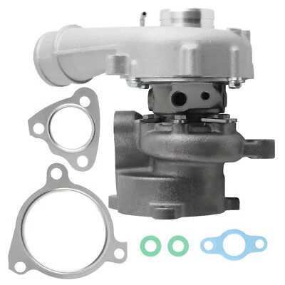 Turbocargador K04 023 para Audi S3 TT Quattro 1.8L 2000- 53049880023 53049700023 Foto 1 de 4