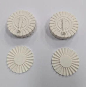 Revistas para ametralladora Lewis - Elige escala 1:4 1:5 1:6 - Paquete de 2 - Imagen 1 de 1