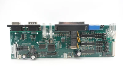 Agilent 0210225700 PWB Pirouette Main Board 210184890 with WARRANTY - Image 1 of 4