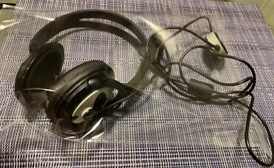 Microsoft JUG-00014 Lifechat LX-3000 Headset - Image 1 of 4