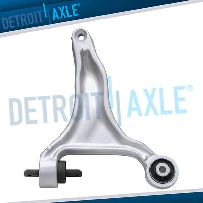 AWD Front Driver Lower Control Arm for 2001 2002 2003 2004 2005 Volvo V70 XC70 - Image 1 of 4