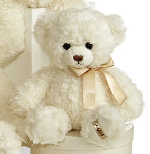 Aurora - Oso - Oso Ashford 11" Peluche Acurrucado - Imagen 1 de 2