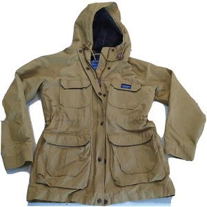 Penfield Kasson Jacket Khaki Tan Women's Size Small  - Picture 1 of 16