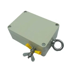 49:1 Balun 100W Pep Balun End Fed pour radio amateur, facile à - Photo 1/7