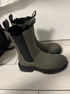 Dockers by Gerli Damen Chelsea Boots, Frauen Stiefeletten wie neu - Bild 1 von 4